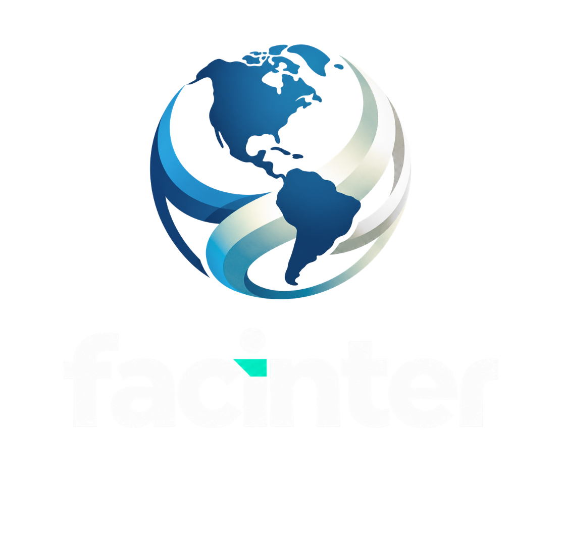 FACINTER - Facilitadora de Negocios Internacionales